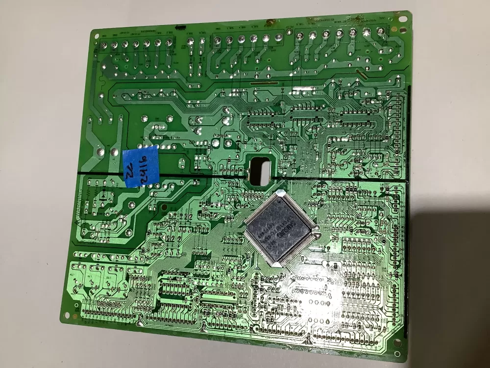 Samsung DA92 00384N Refrigerator Control Board AZ143738 | ZC2416