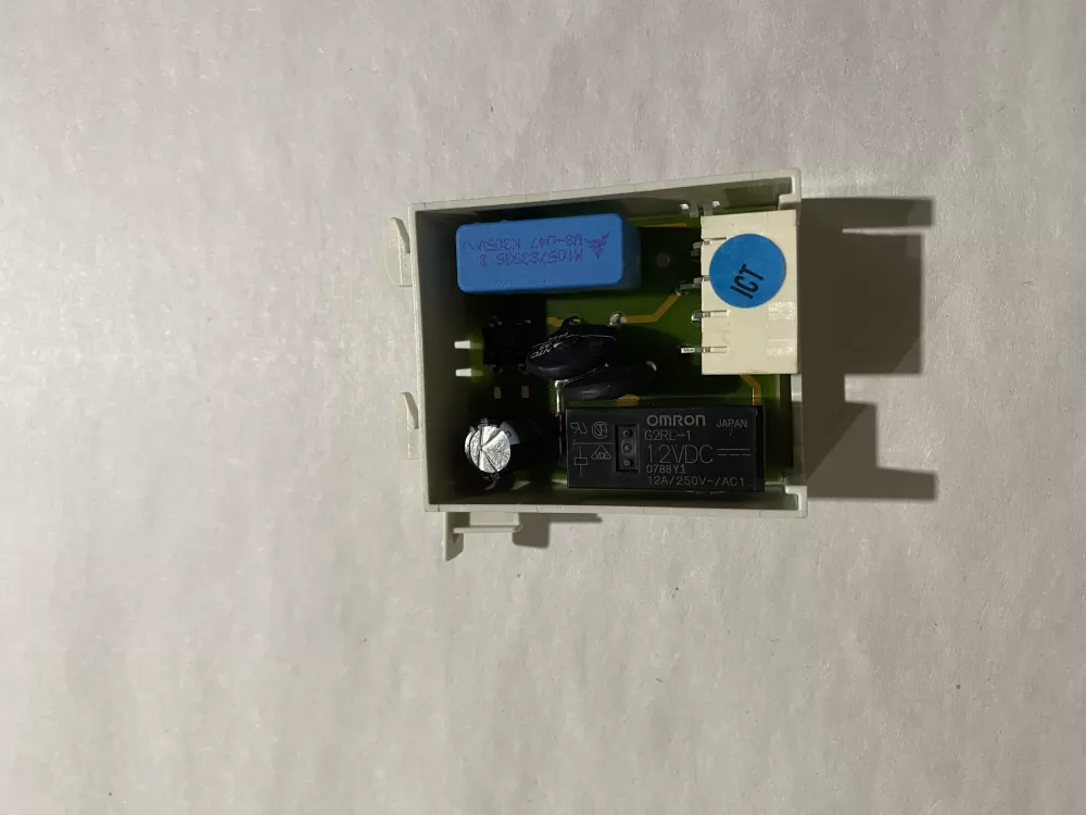 Miele EZ262  6978161 Control Board