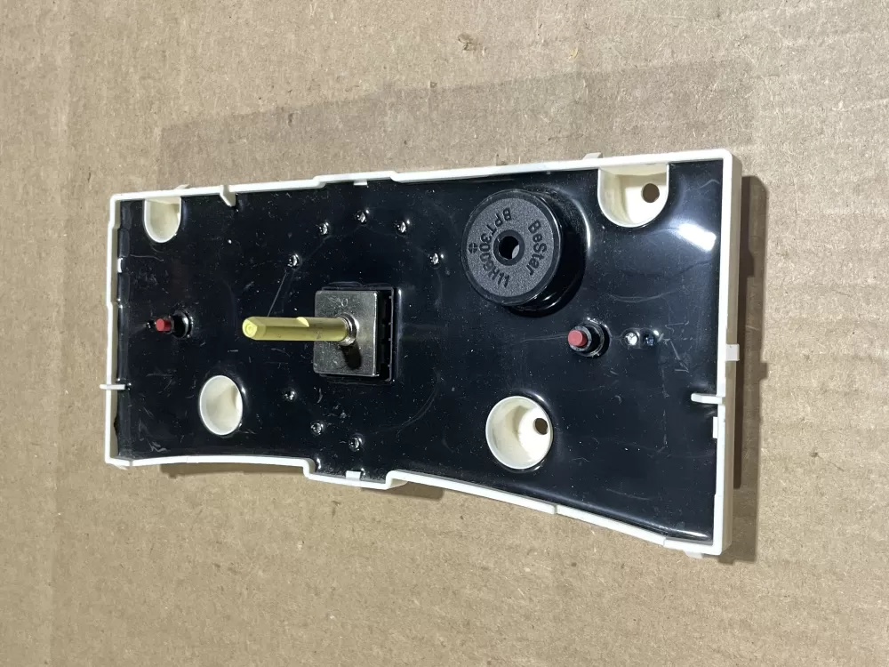 Whirlpool W10444950 W10348028 Dryer 