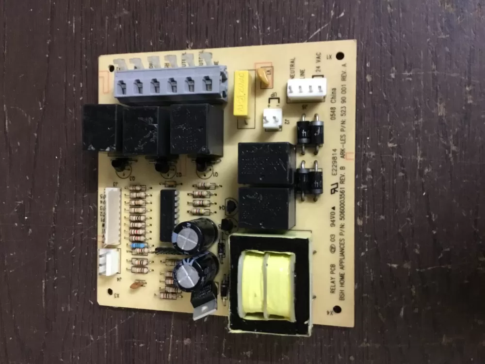 Bosch 418319 00418319