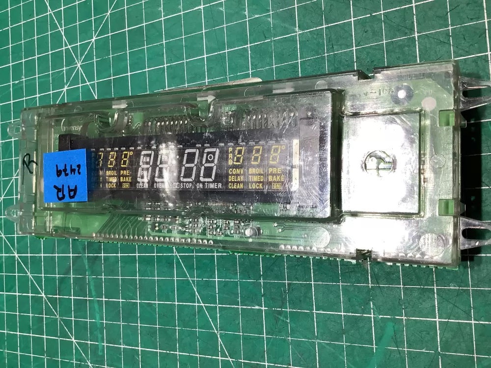 Frigidaire 316429710 Oven Control Board