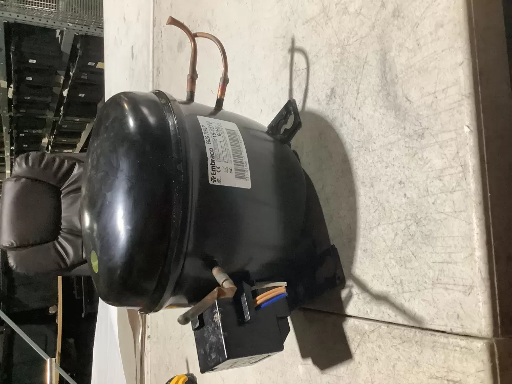  513701026  EGZS70HLP  Embraco