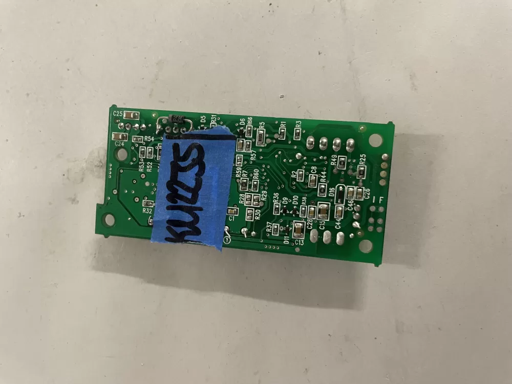 Whirlpool KitchenAid AP6004628 Refrigerator Control Board AZ122449 | KM2235