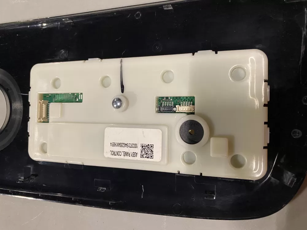 Samsung DC64-03825F DC64-03825A Washer Control Board Panel AZ27336 | BK87