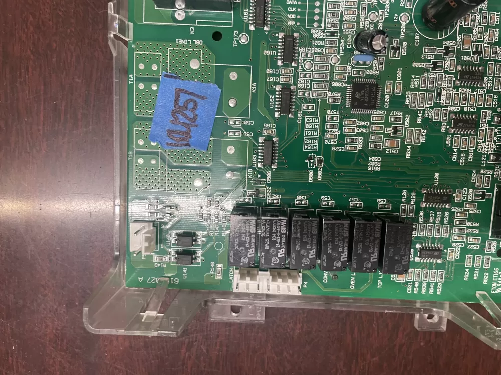 Whirlpool KitchenAid 9761223 AP3779239 Range Oven Control Board AZ30100 | KM257