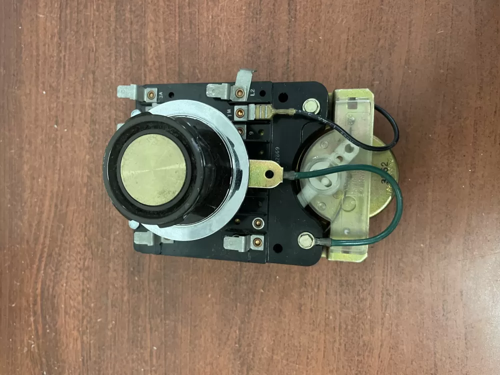 Maytag 2 06228 Washer Timer AZ55826 | KM1963