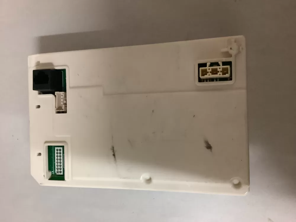 GE 265D3241G400 Dishwasher Control Board AZ102367 | AV1339