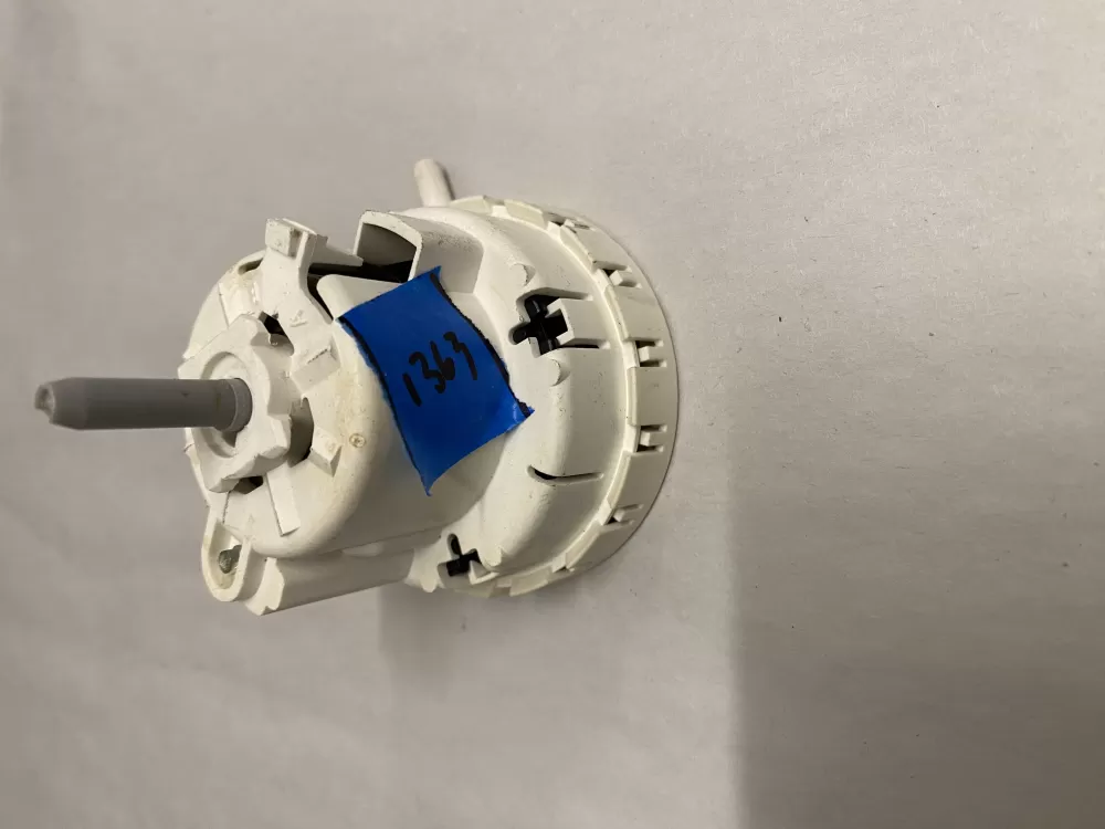 Roper Estate AP4566382 Washer Pressure Switch AZ224128 | BK1363