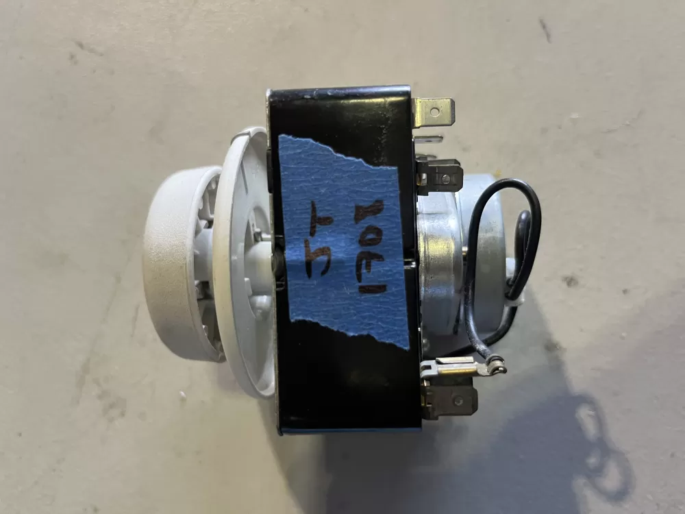Maytag Frigidaire Whirlpool 6 3082540 63082540 Dryer Timer AZ44285 | JT1708