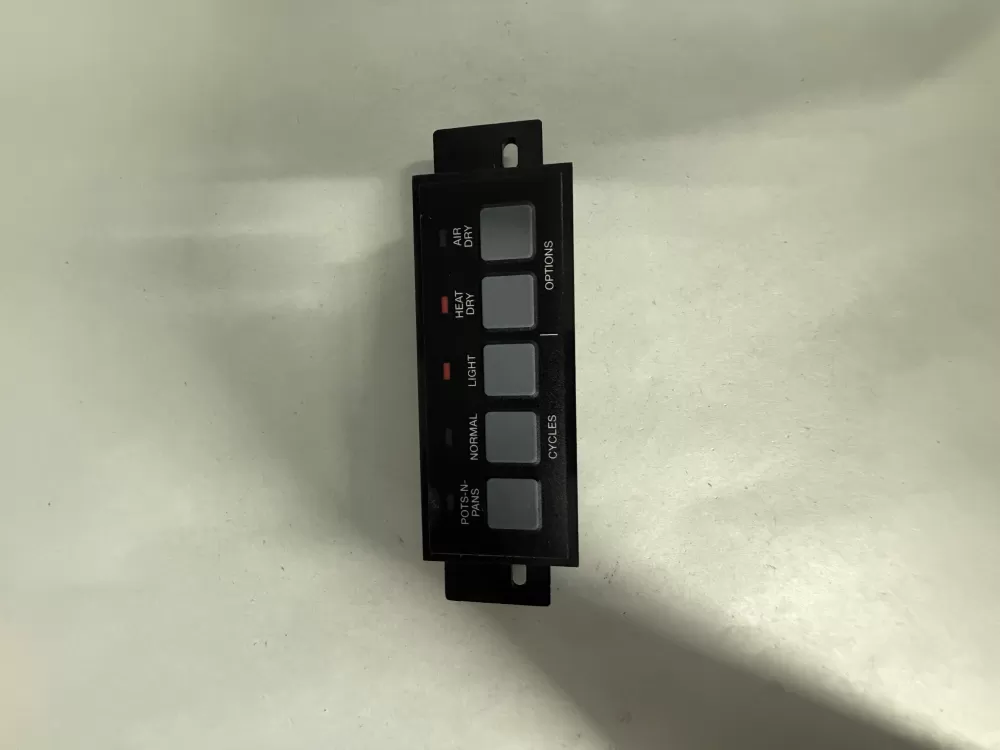 8051161 Kenmore Dishwasher Board - Control