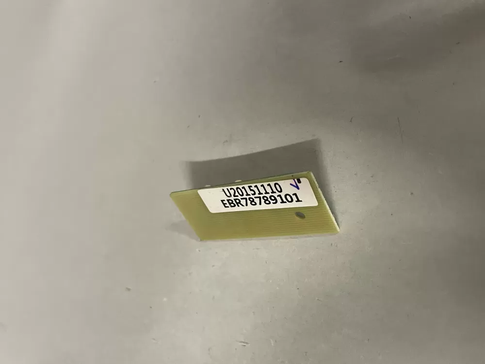 LG EBR78789101 Range Control Board AZ224000 | Wm1711