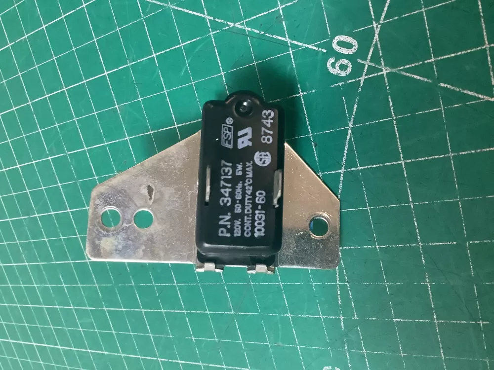 Whirlpool  Kenmore WP347137  347137  