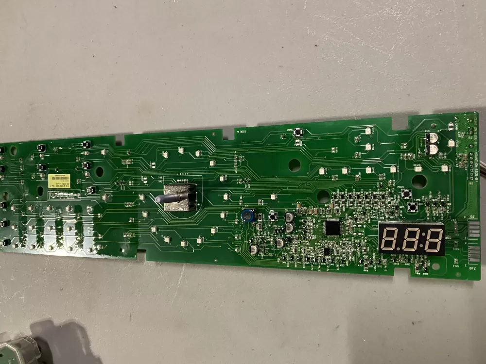 Maytag W10051099 W10051109 WPW10051109 Washer Control Board AZ27689 | BK279