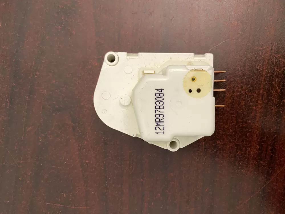 Whirlpool Kenmore W10822278 Refrigerator Defrost Timer AZ94929 | BK1431