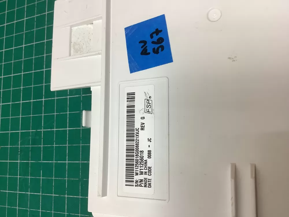 Maytag Whirlpool W11266006 W11256018 Washer Control Board AZ222149 | ARV567