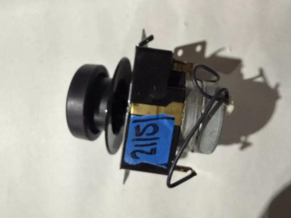 WHIRLPOOL DRYER TIMER 3392250E  AZ225469 | KM2115