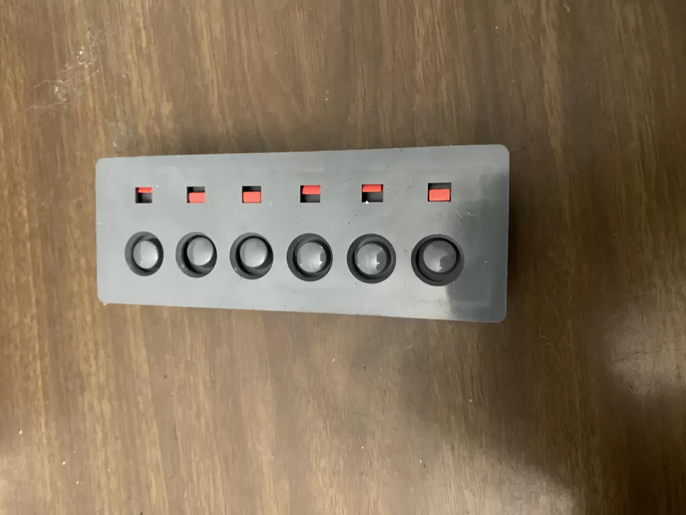 Whirlpool  Maytag  KitchenAid  Kenmore AP3037645 826469 2198621 PS329965 Refrigerator Control Board Dispenser