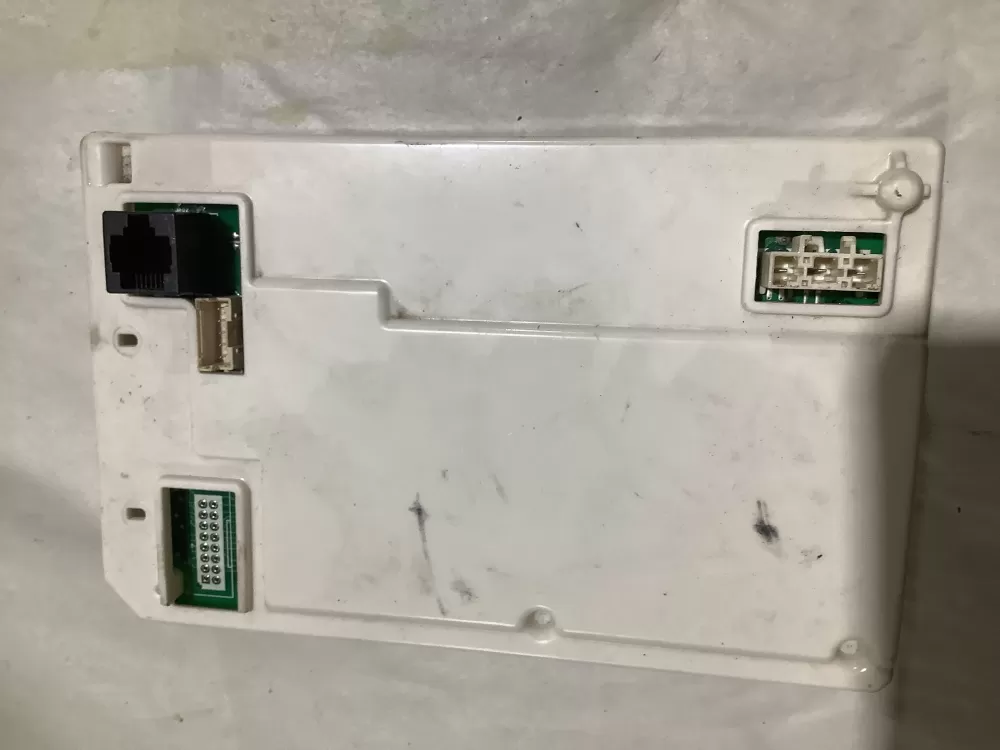 GE 265D3241G500 Dishwasher Control Board AZ107151 | AR485