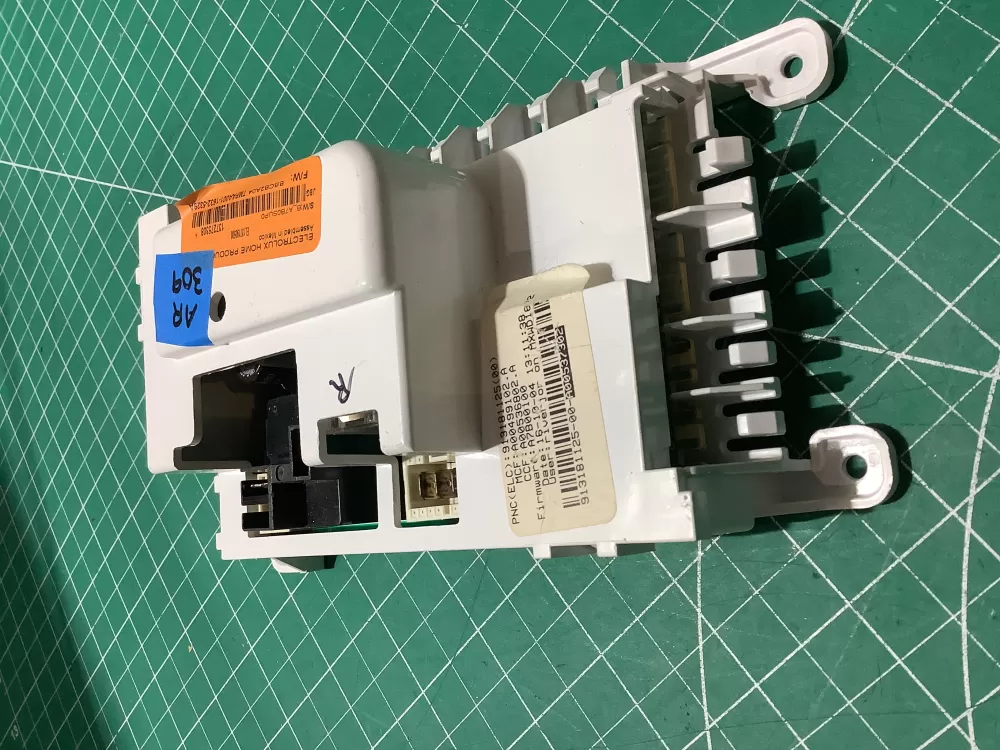 Kenmore 137275308 A Washer Control Board 137275308 A AZ189046 | AR309