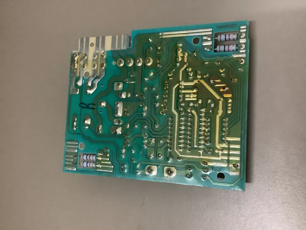 Trane American Standard X13130453-01 Furnace Control Board AZ201974 | AR718