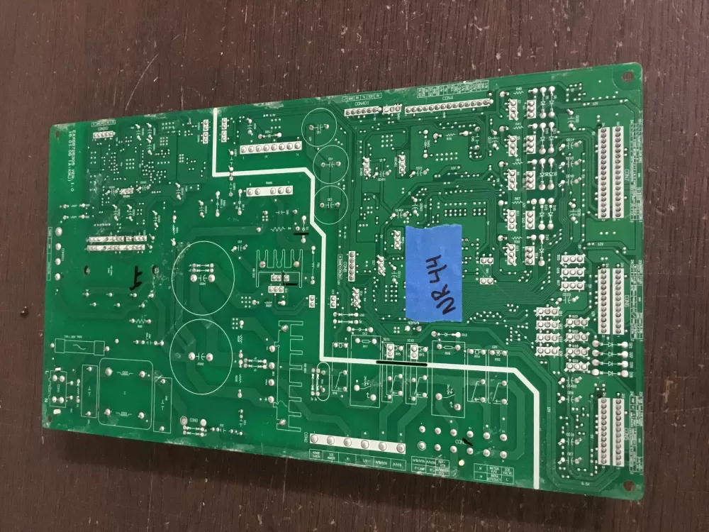 LG Refrigerator EBR81182702 Main Board AZ18374 | NR44
