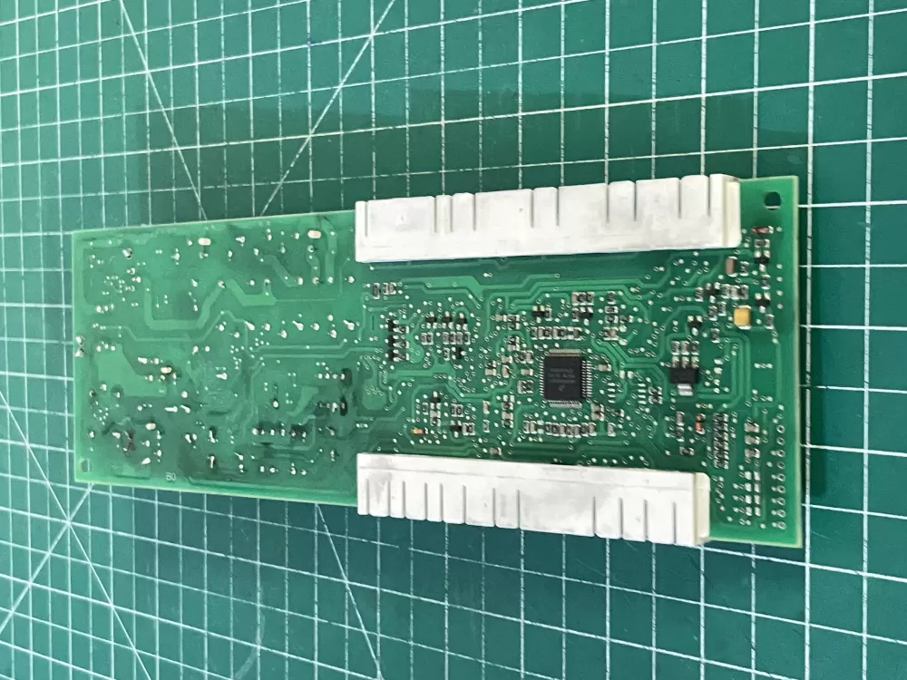 Bosch Siemens 5560-008-756 EPW66301 Washer Control Board AZ209476 | Wm2058