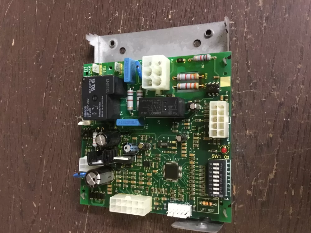 Speed Queen Washer Dryer Hybrid Control Board AZ21274 | NR108