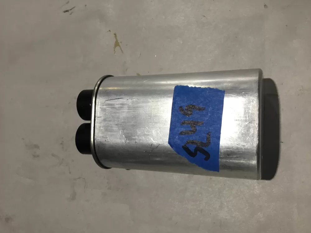 Meter Star  Samsung CH85-21105-2100V-AC Microwave High Voltage Capacitor