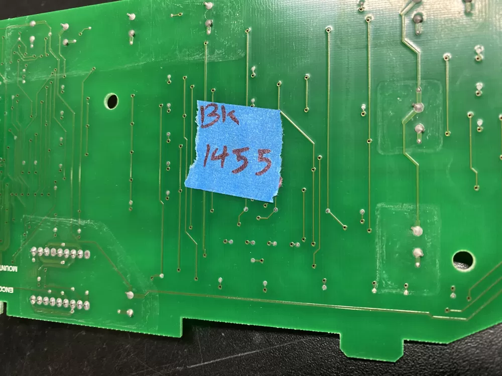 W10051149 WPW10051149 PS11748073 Washer Control Board AZ14625 | BK1455