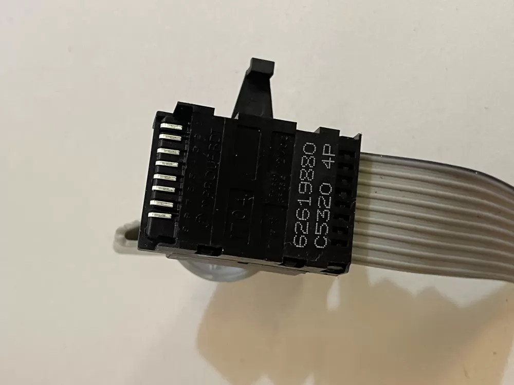 Maytag 37001263 Dryer Switch AZ146947 | KM2464