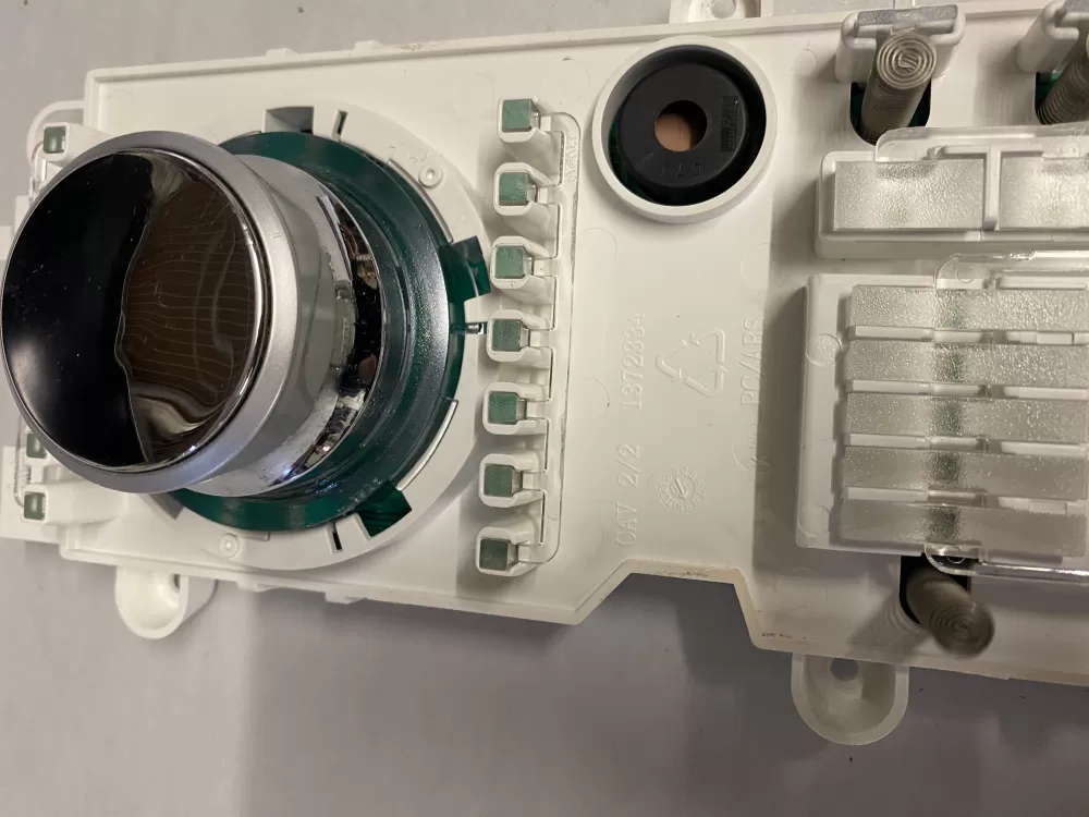 Frigidaire 1372334 Dryer Control Board AZ207894 | BKV922