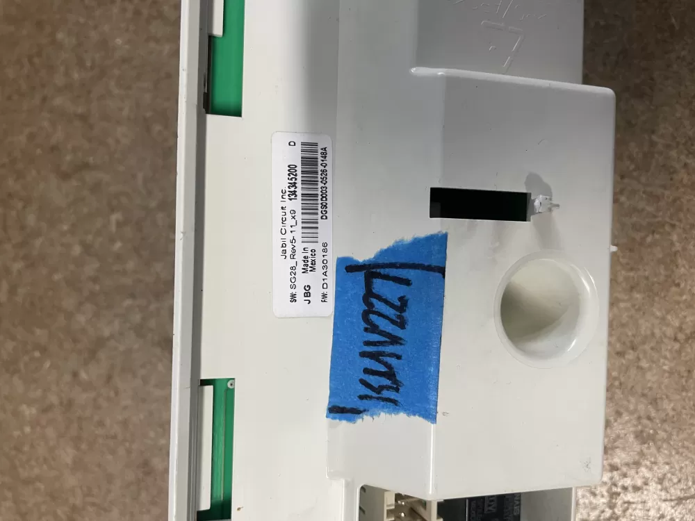 Frigidaire Dryer Control Board Oem AZ24564 | KMV227