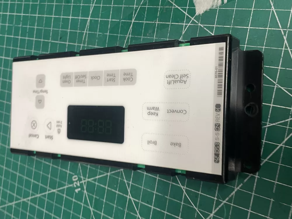 Whirlpool AP6023221 W10348708 W10586735 Range Control Board AZ210514 | Wm2103