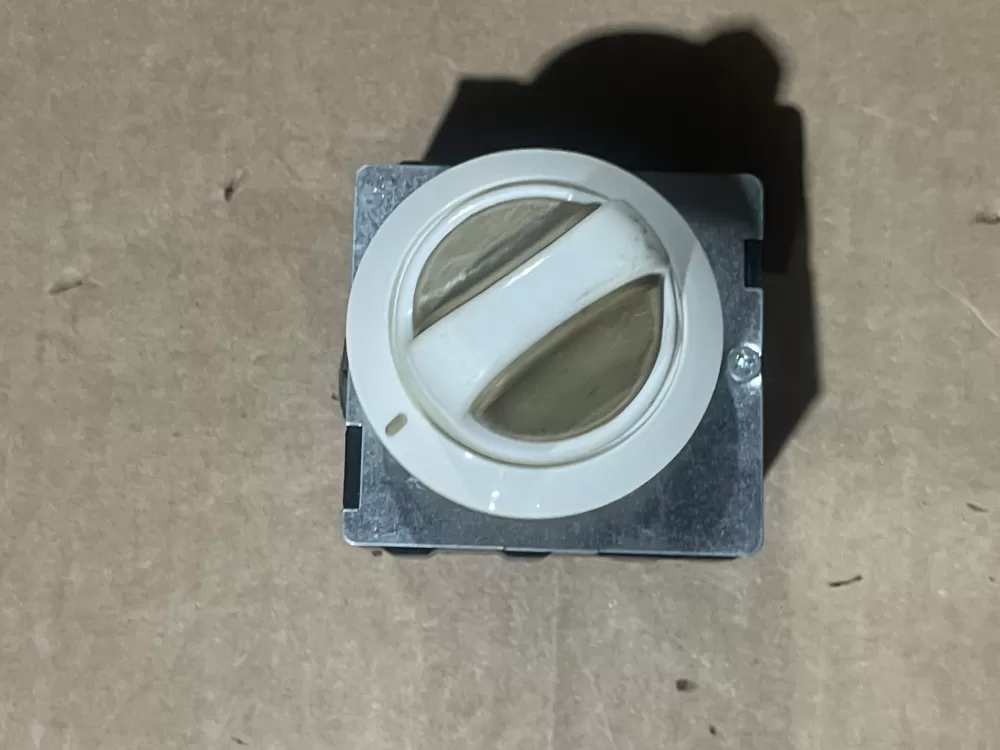 Kenmore 131062300D 131062300 PD00007371 5303285734 Dryer Timer AZ89695 | Wm2043