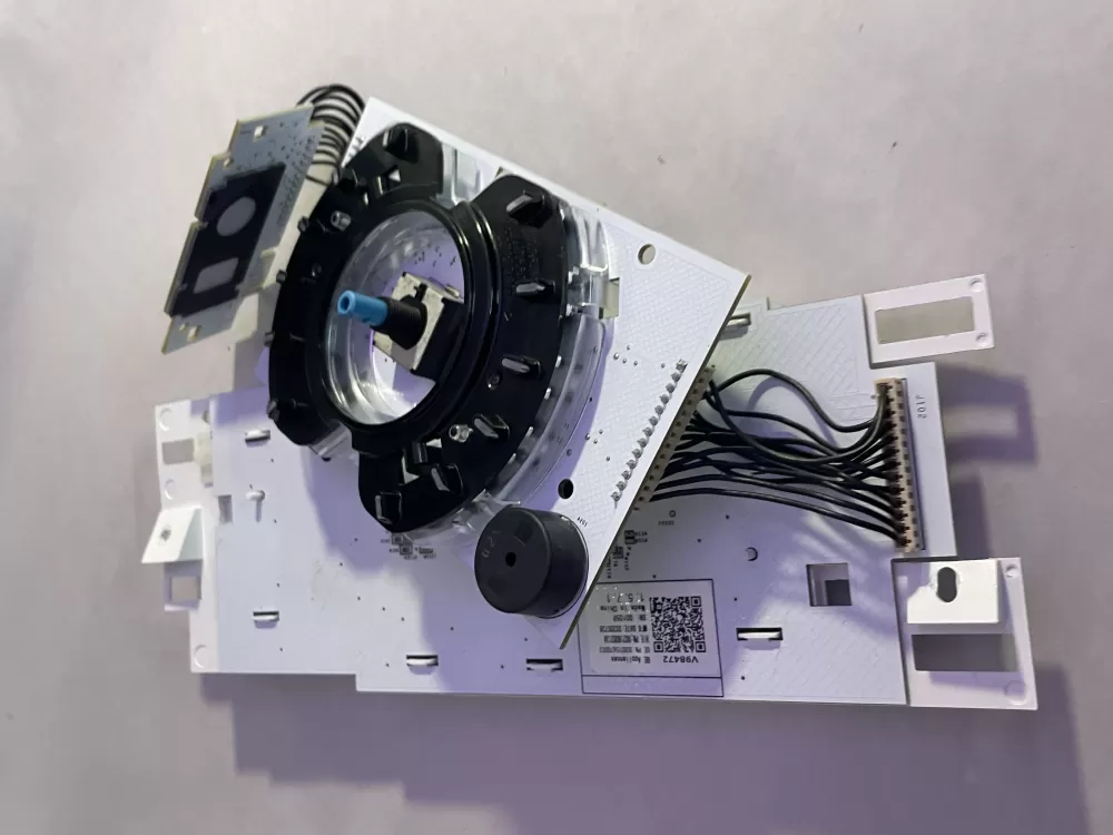 GE 308D1567G003 Washer Control Board AZ195745 | Wm991