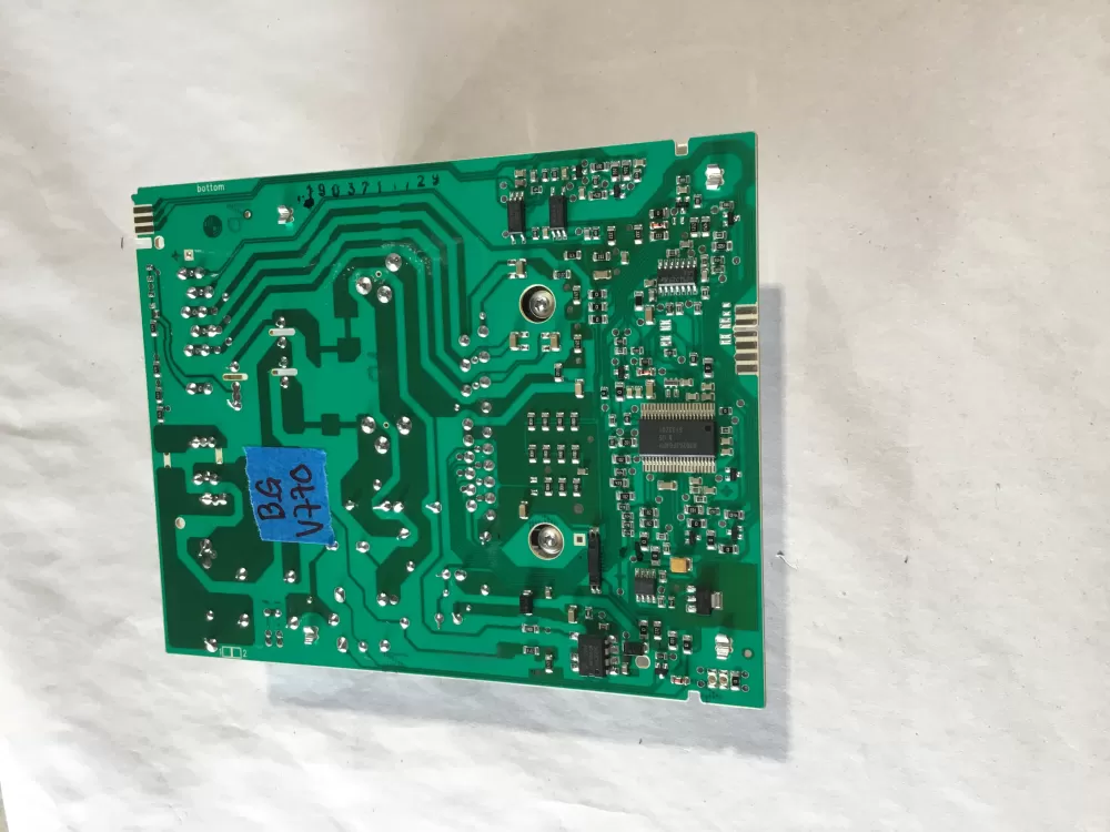 Whirlpool Maytag Kenmore W10171932 Washer Control Board AZ149821 | BGV770