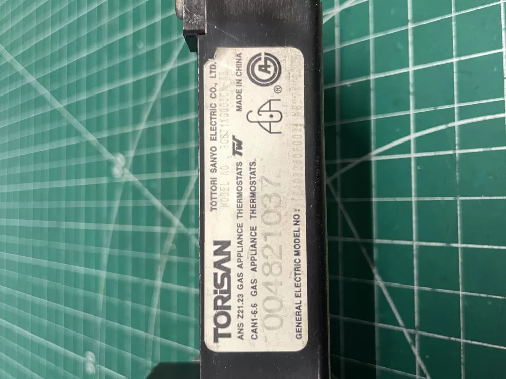 GE 164D3260P003 Oven Control Board AZ206057 | Wm2156