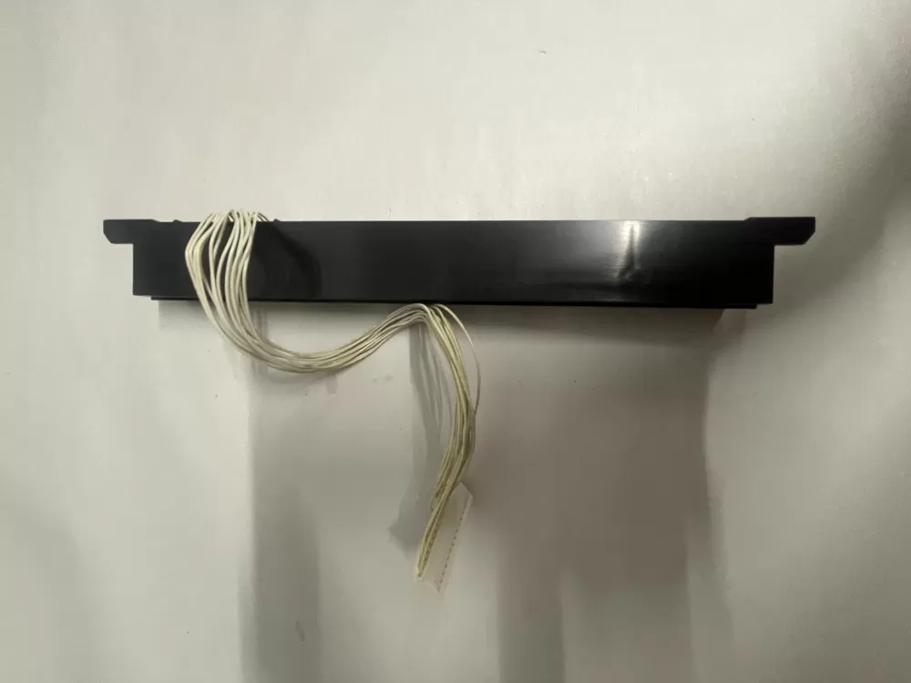 GE 265D1056G001 Dishwasher Control Board Interface User AZ207214 | KM2766