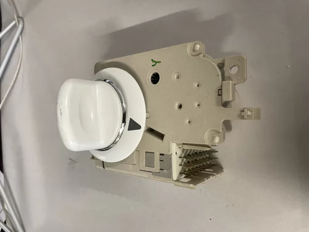 GE AP3191755 947876 WH12X10202 175D4232P016 Washer Timer AZ216442 | Wm884