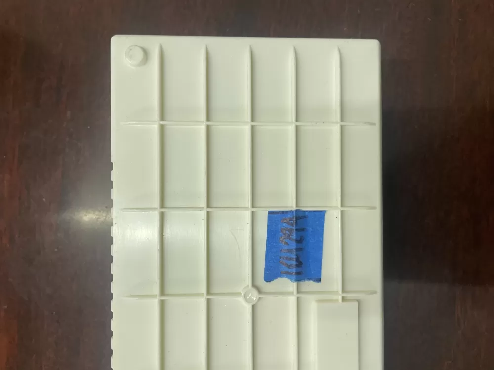 Samsung AP5916812 DC92 01626A PS9605983 Dryer Control Board AZ30510 | KM294