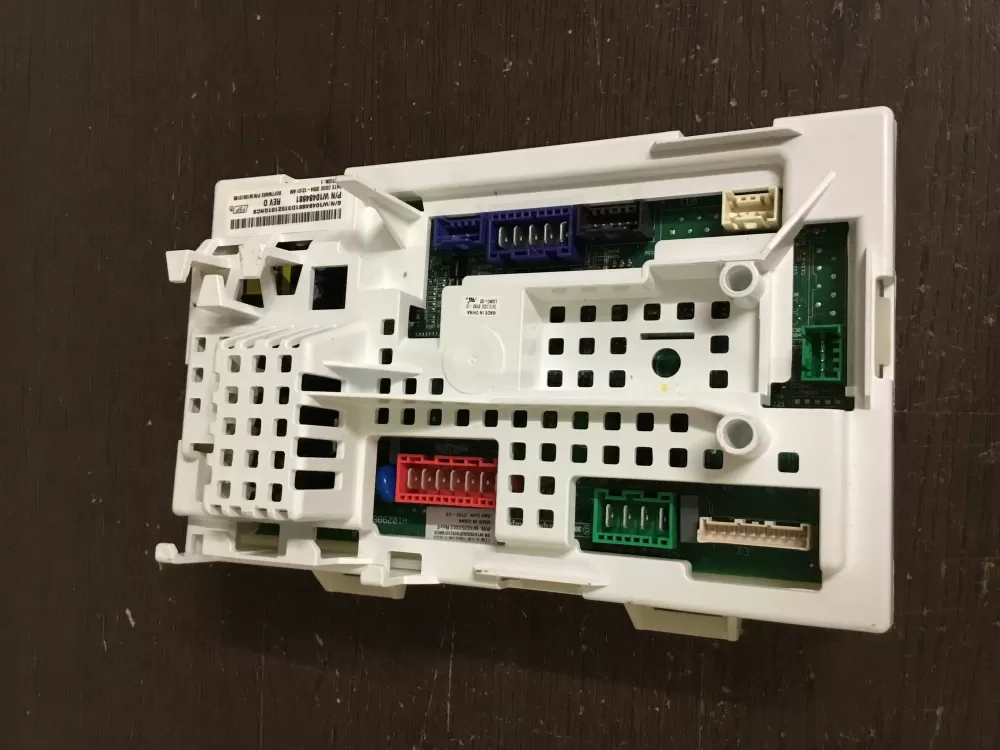 Whirlpool Amana Admiral Roper W10454598 Washer Control Board AZ12014 | NRV306