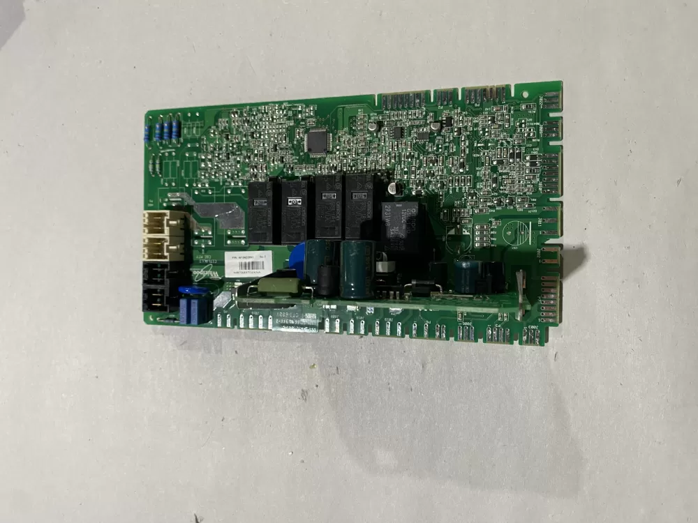 Whirlpool W10422895 Washer Control Board