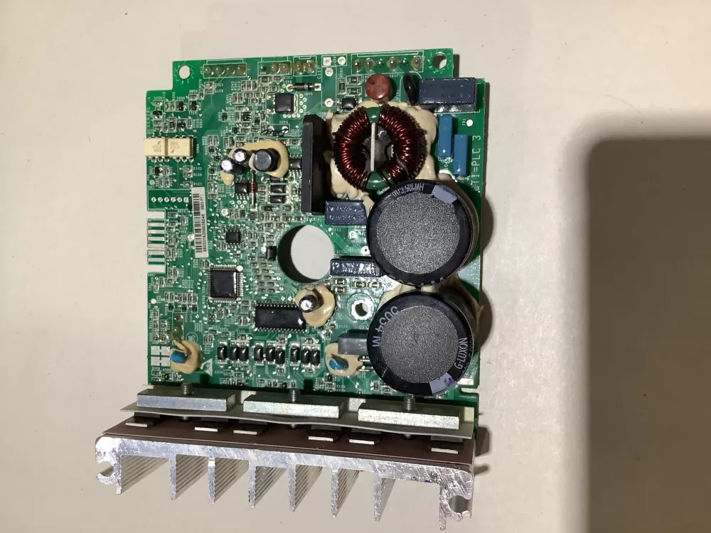 GE EMX1393P001  175D5106G079 Washer Motor Control Board