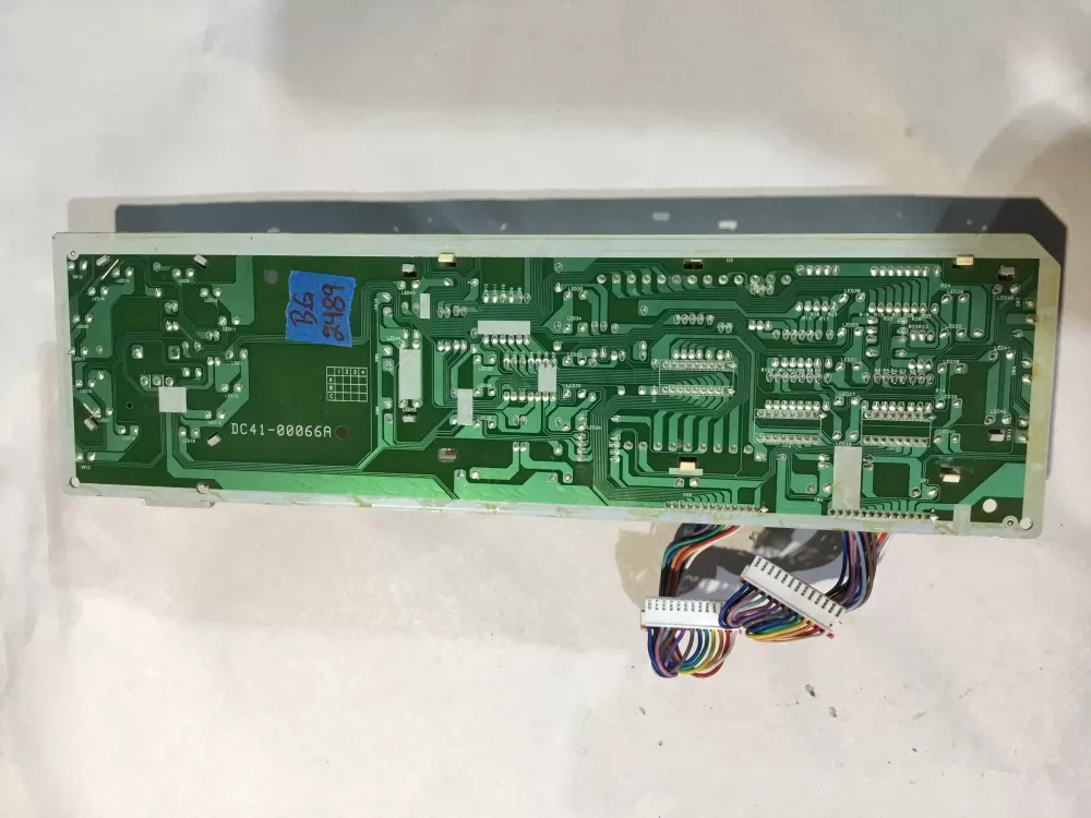 Samsung Washer Control Board | MFS-WF318A-S0 AZ148720 | BG2489