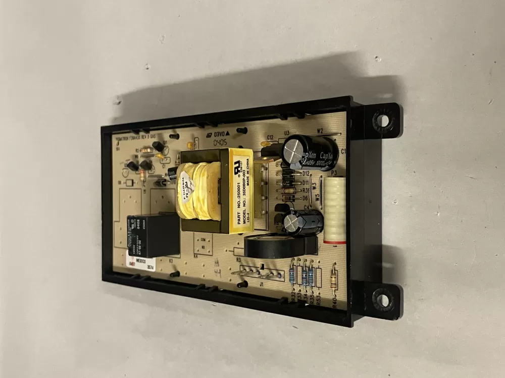 Frigidaire  Westinghouse 316222800 316222802 316222802R 316455410 5304427745 5304518661 PS12717913 316455410-N Oven Control Board