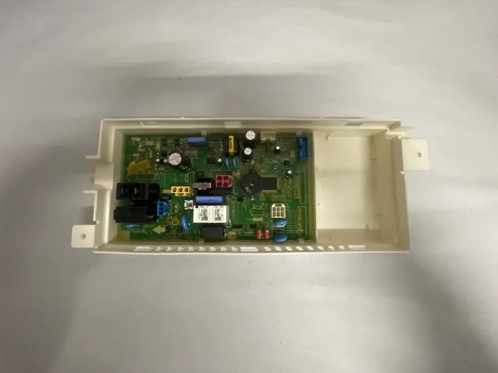 LG EBR31945106  EBR71725801 Dryer Control Board