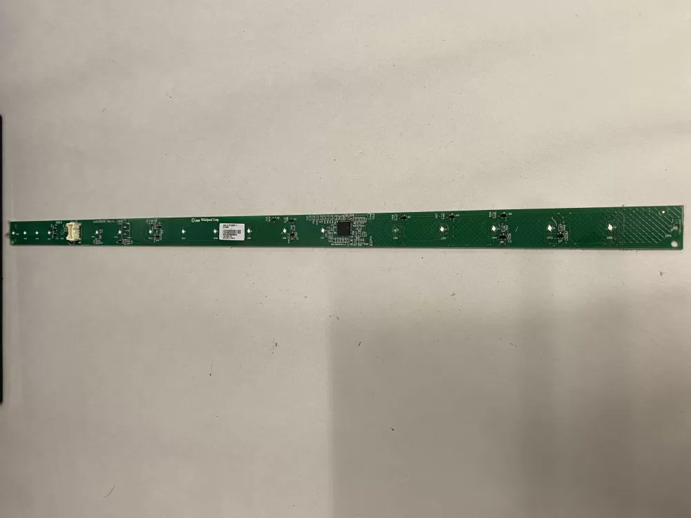 W10195830 KitchenAid Dishwasher Display / Interface