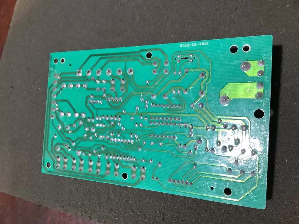 Lennox Armstrong 100269-01 1084-851 1084-83-851B Control Board AZ112373 | NR2121