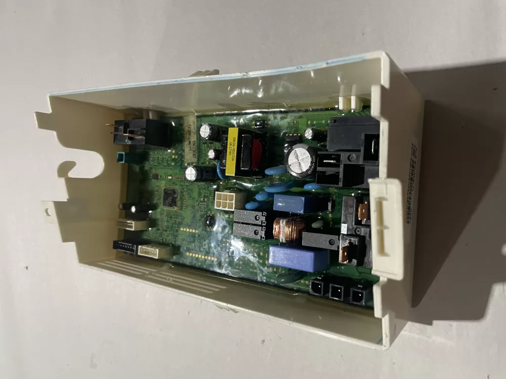 Samsung DC92-01729Q Dryer Control Board