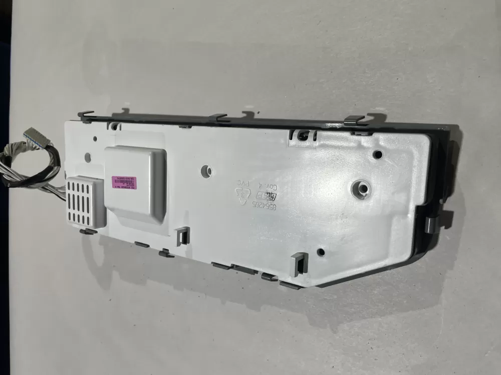 Whirlpool W10394243  RAS1133005TFA Washer Control Board